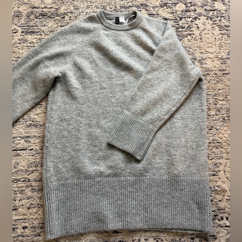 H&M Sweater Dress